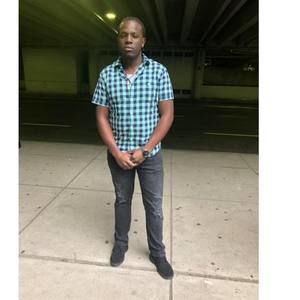 Meet your Posher, Roshane